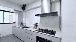 Blk 442C Fajar Hills (Bukit Panjang), HDB 4 Rooms #628705791